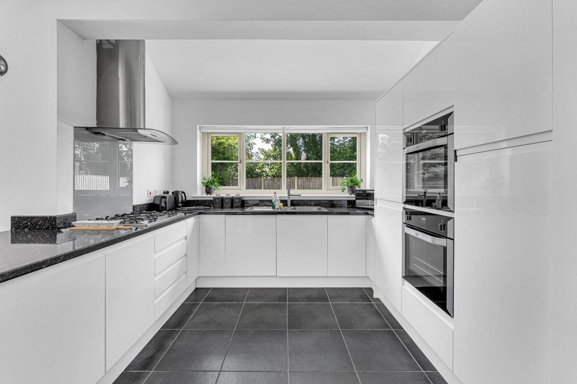 Brook Meadow House, 4 Bed House, Manchester Astley  외부 사진