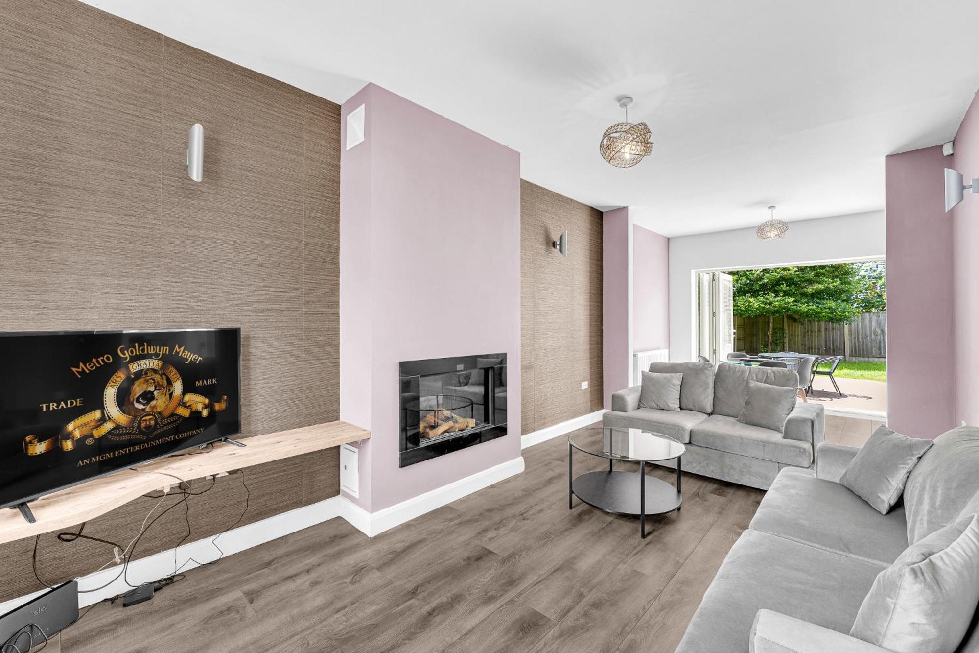 Brook Meadow House, 4 Bed House, Manchester Astley  외부 사진