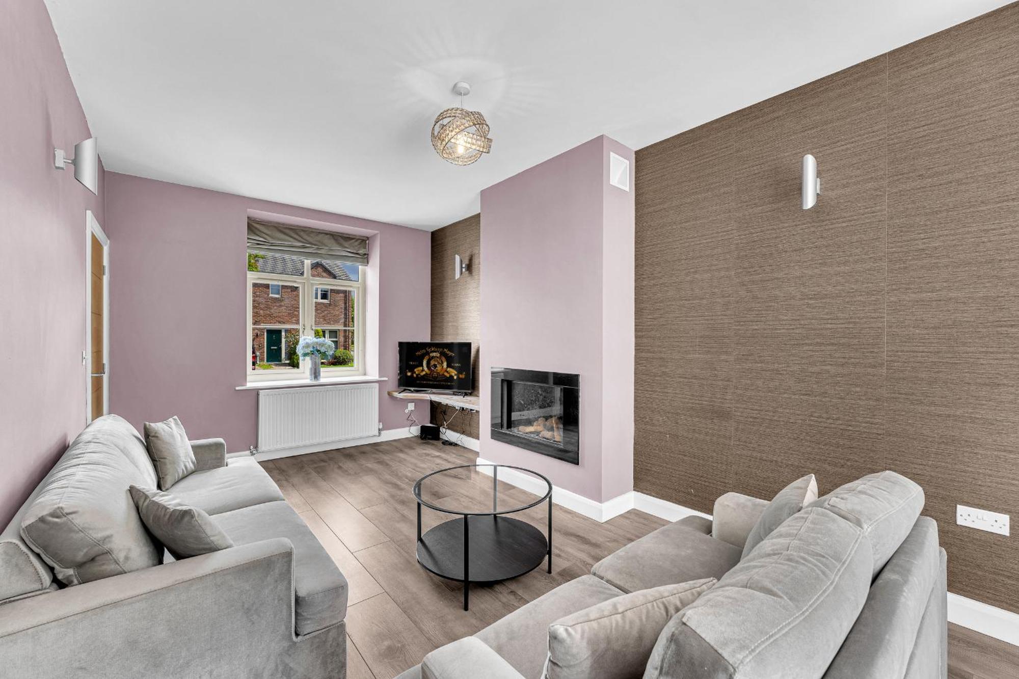 Brook Meadow House, 4 Bed House, Manchester Astley  외부 사진