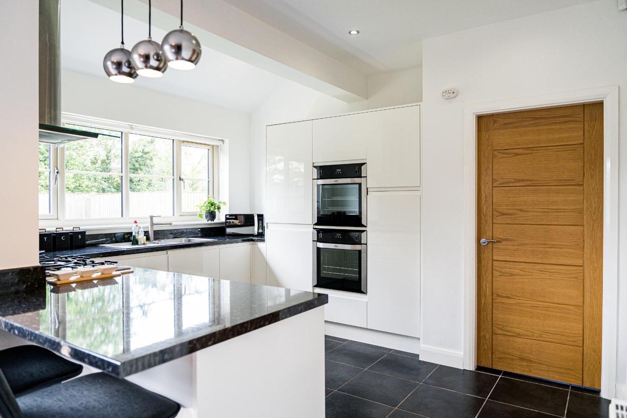 Brook Meadow House, 4 Bed House, Manchester Astley  외부 사진