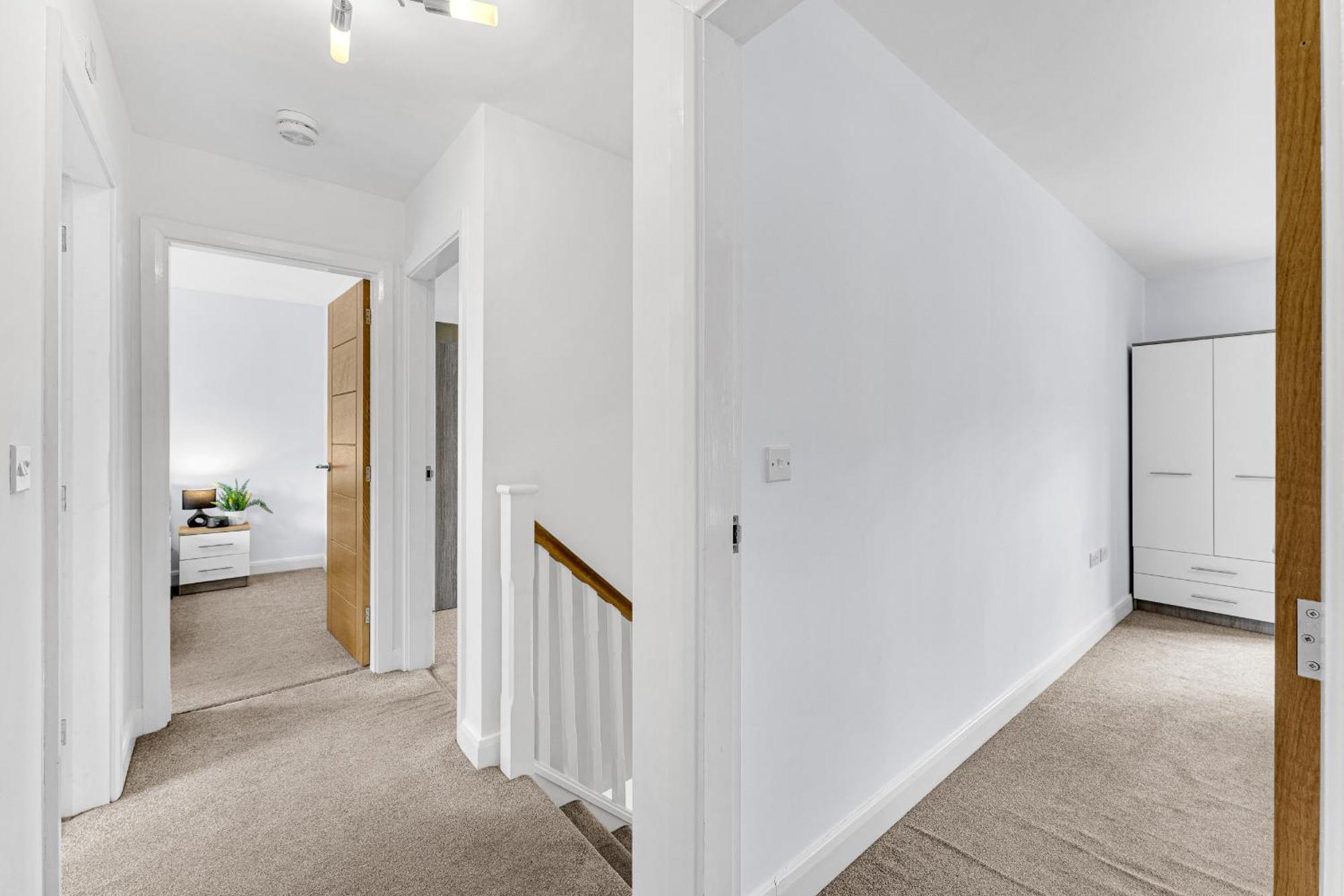 Brook Meadow House, 4 Bed House, Manchester Astley  외부 사진
