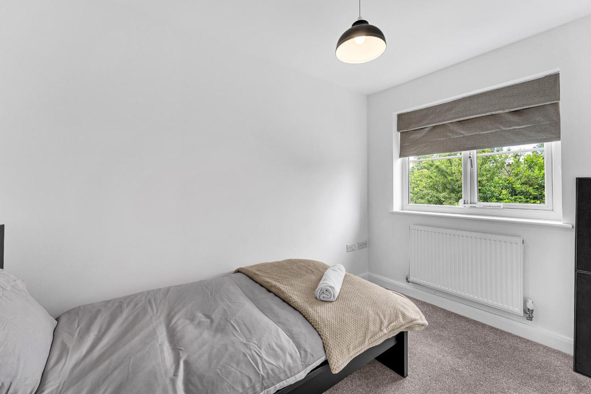 Brook Meadow House, 4 Bed House, Manchester Astley  외부 사진