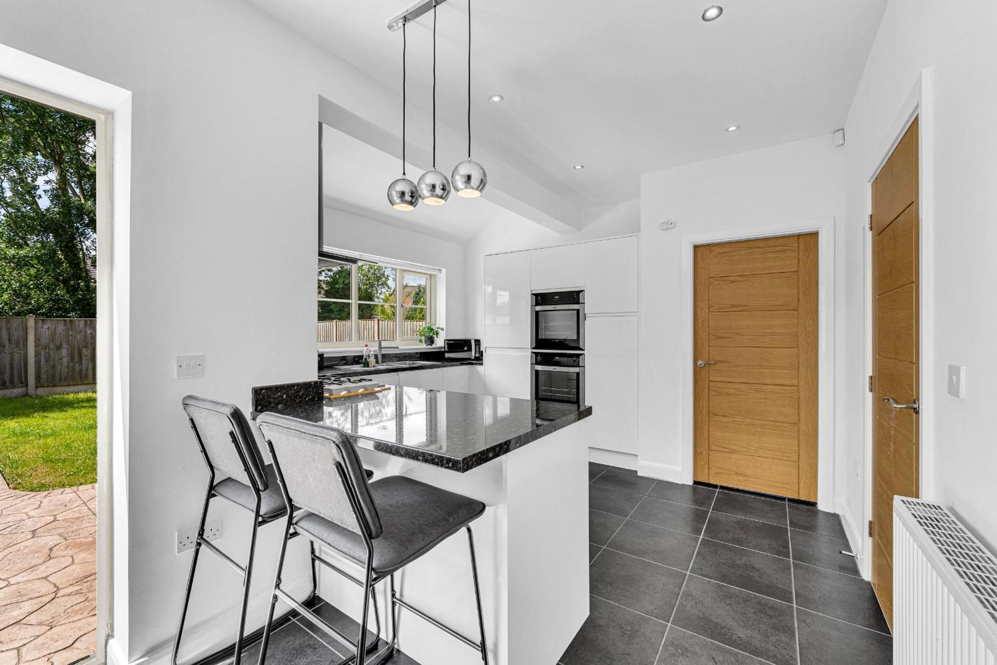 Brook Meadow House, 4 Bed House, Manchester Astley  외부 사진