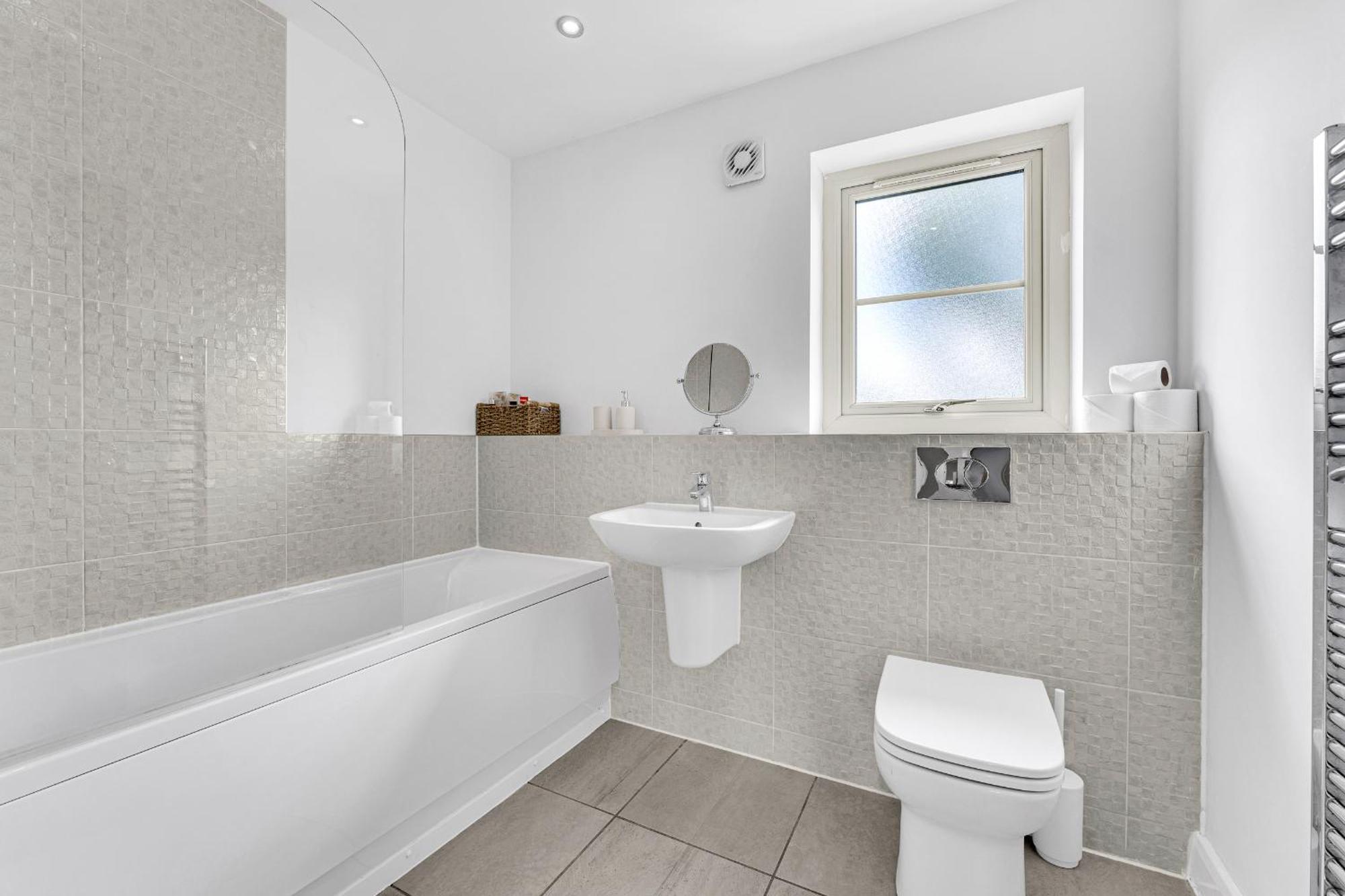 Brook Meadow House, 4 Bed House, Manchester Astley  외부 사진