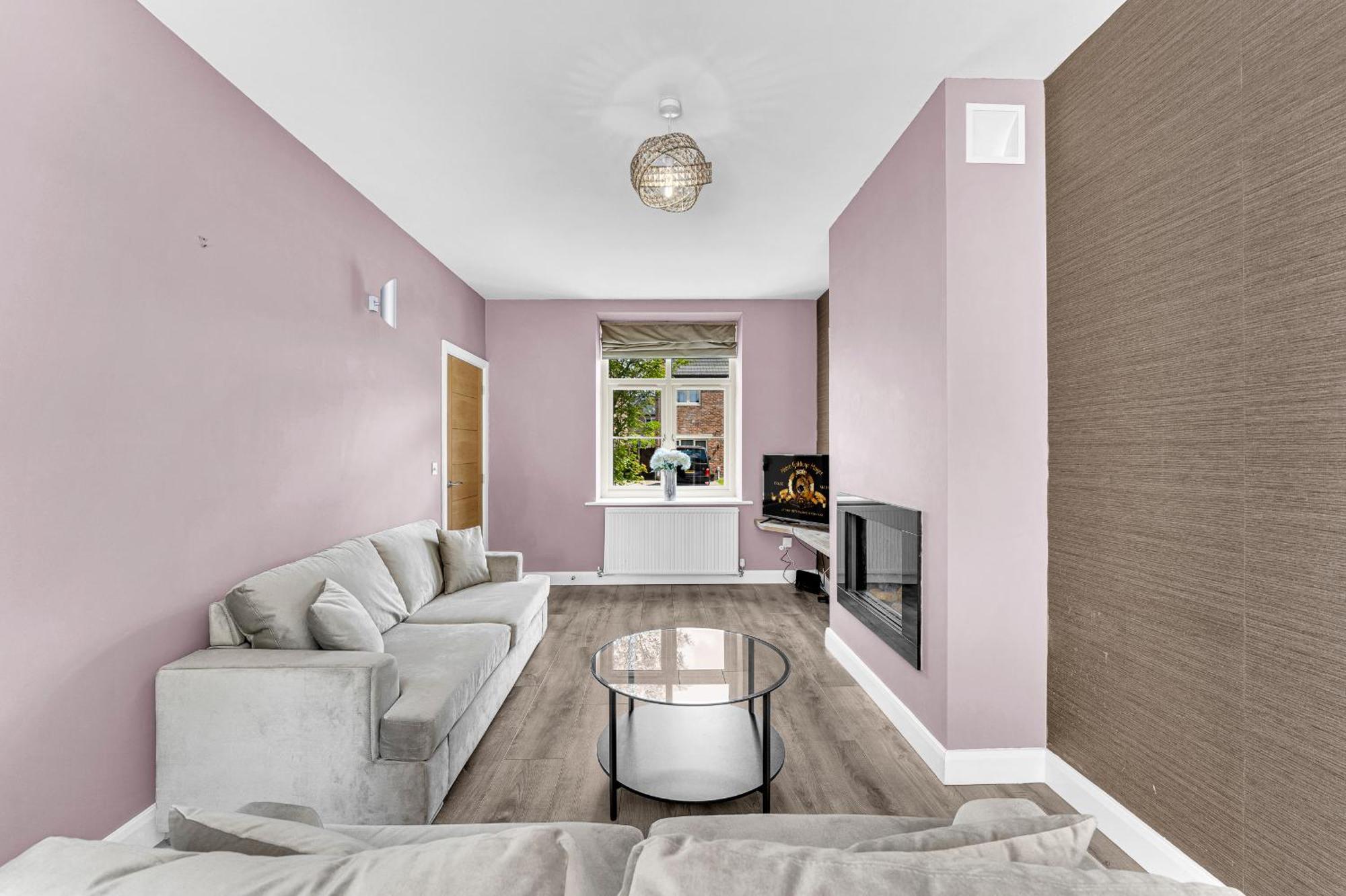 Brook Meadow House, 4 Bed House, Manchester Astley  외부 사진