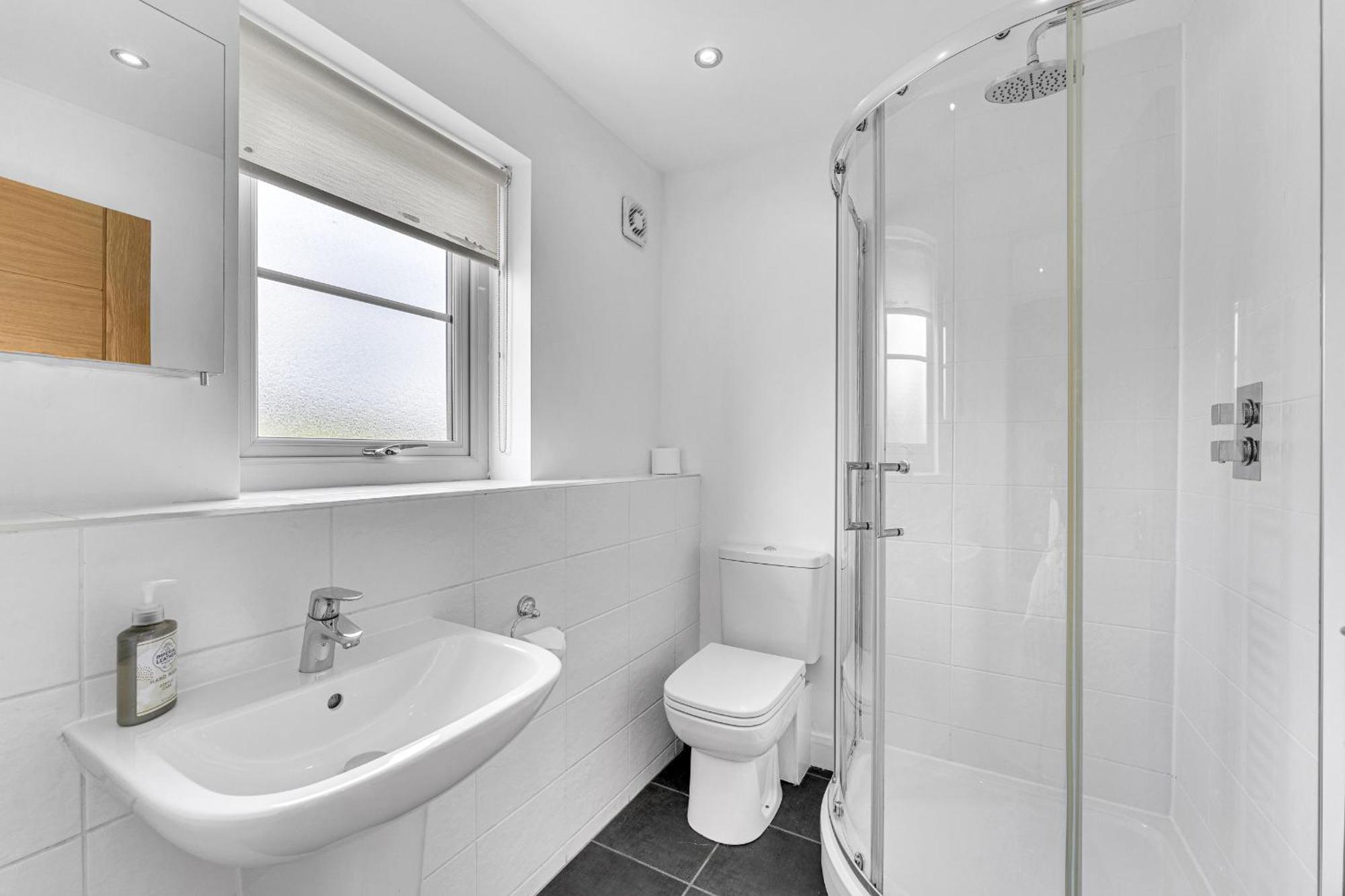 Brook Meadow House, 4 Bed House, Manchester Astley  외부 사진