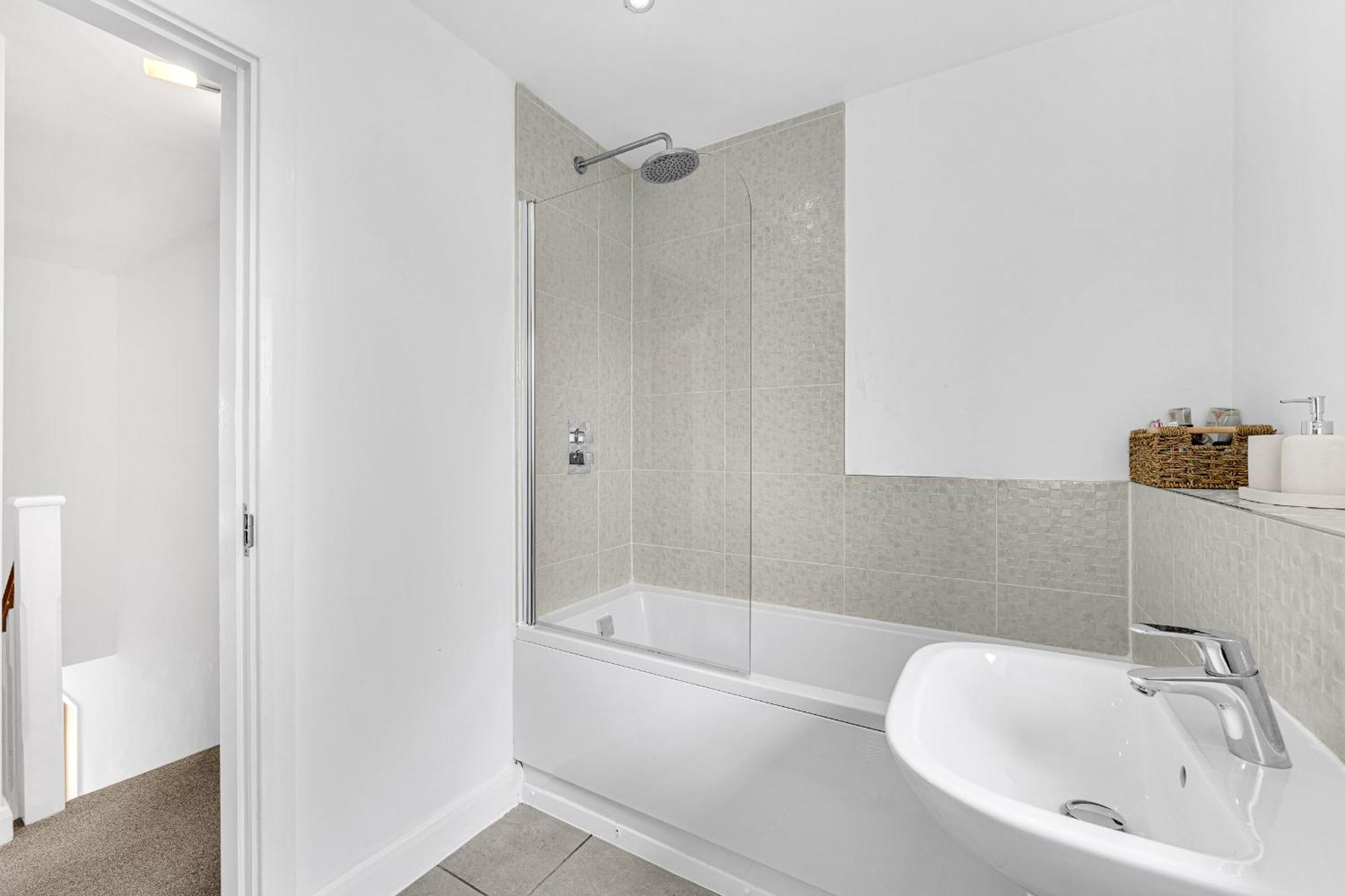 Brook Meadow House, 4 Bed House, Manchester Astley  외부 사진