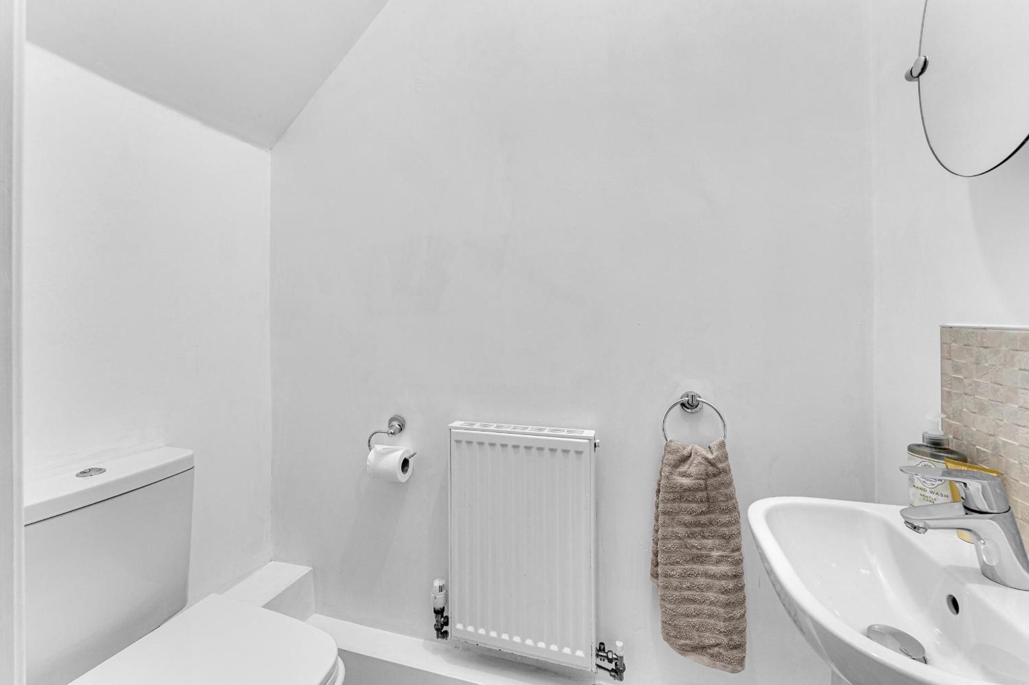 Brook Meadow House, 4 Bed House, Manchester Astley  외부 사진