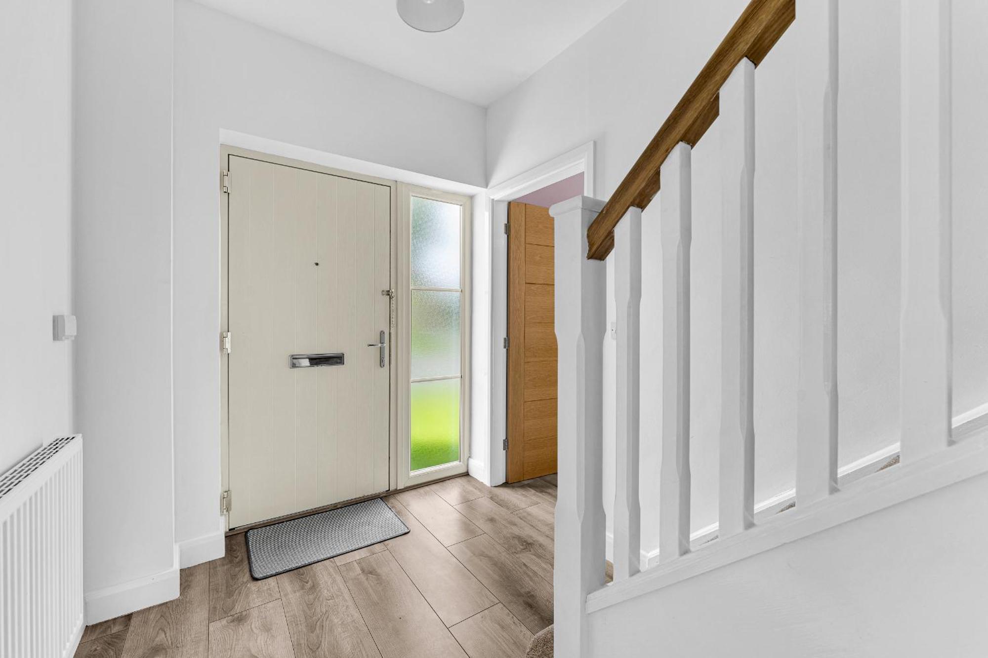 Brook Meadow House, 4 Bed House, Manchester Astley  외부 사진