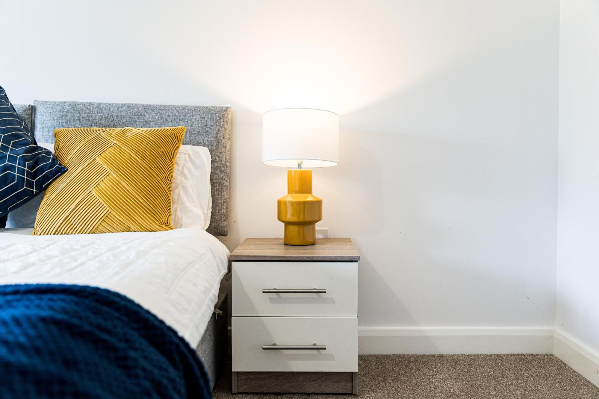 Brook Meadow House, 4 Bed House, Manchester Astley  외부 사진