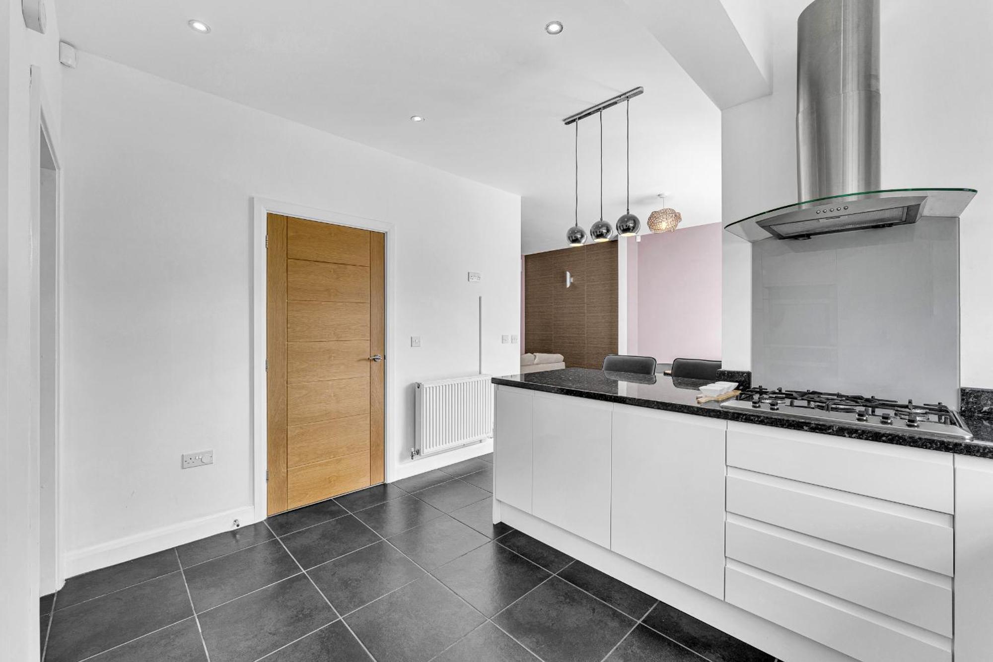 Brook Meadow House, 4 Bed House, Manchester Astley  외부 사진