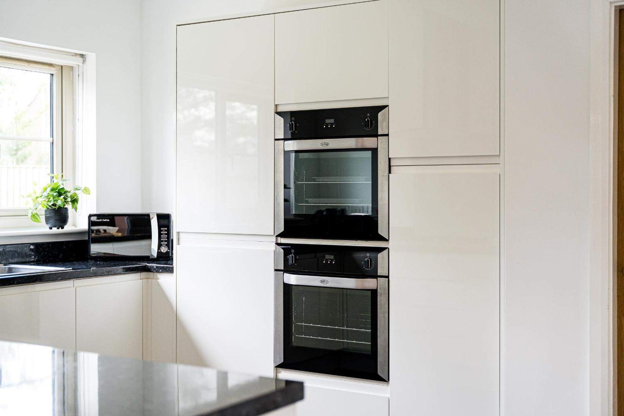 Brook Meadow House, 4 Bed House, Manchester Astley  외부 사진